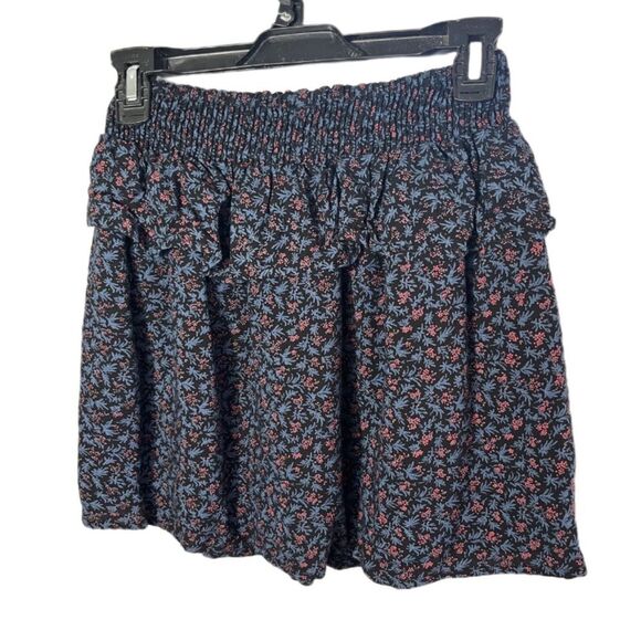 Karl Marc John tired skirt NWT GIRLS 12 CUTE FLORAL PEASANT - Picture 2 of 6